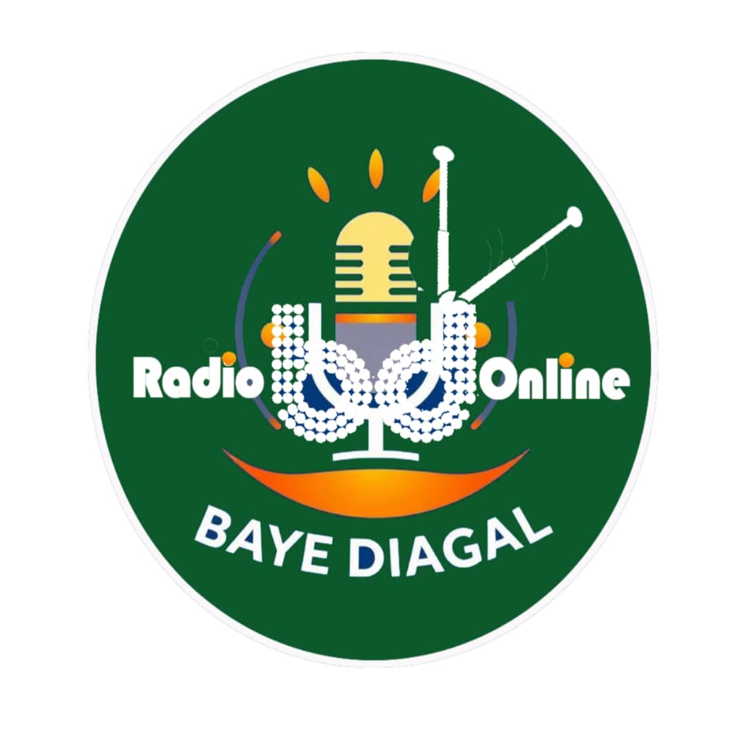 radio baye diagal