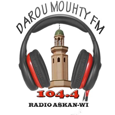 radio darou